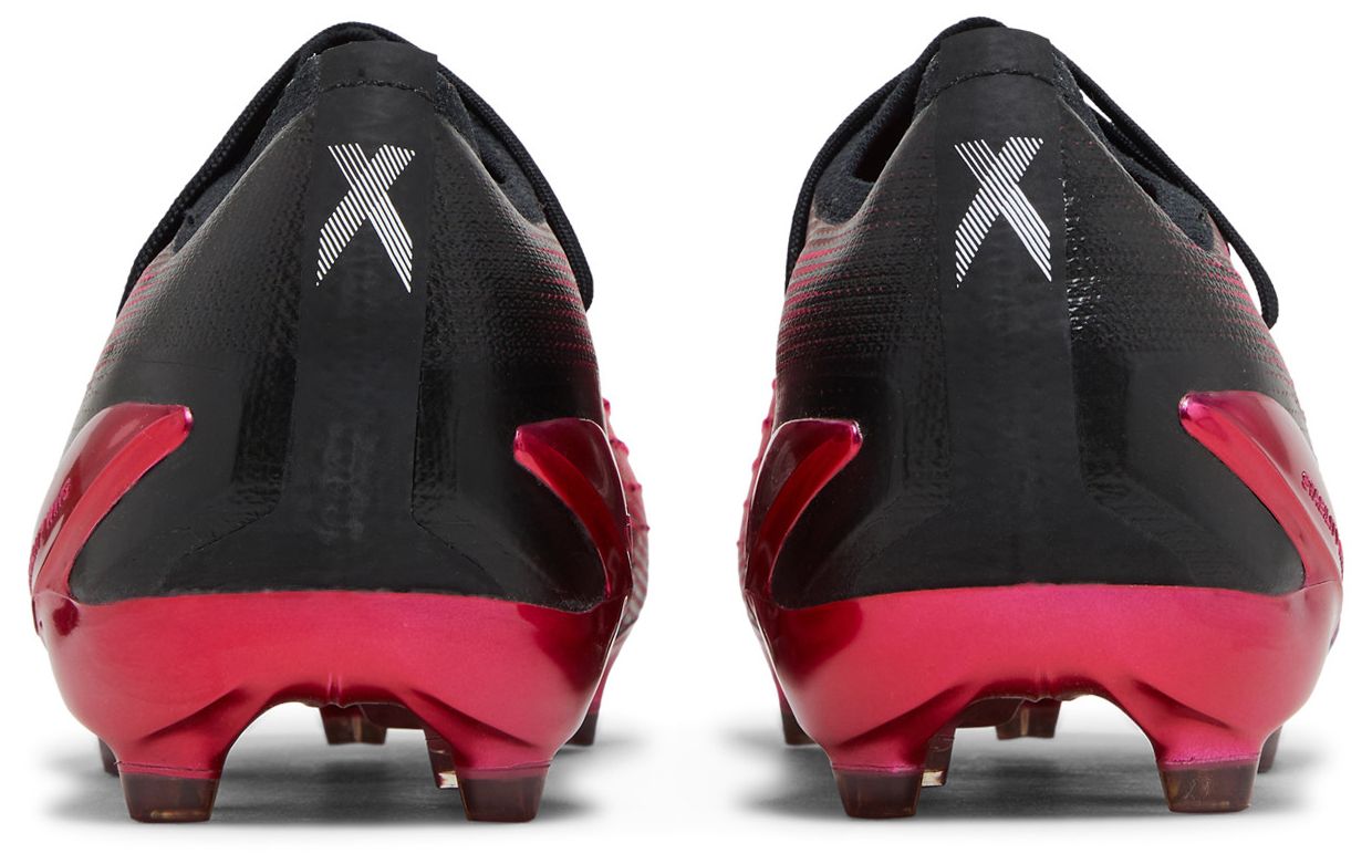 Team Shock Pink 2/Cloud White/Core Black-