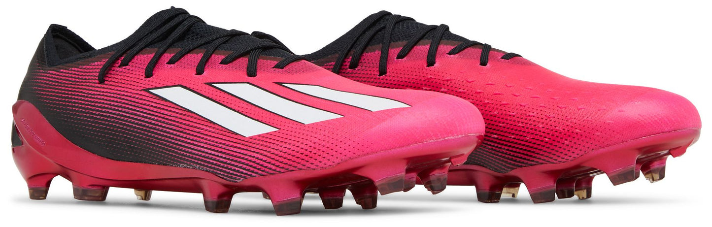 Team Shock Pink 2/Cloud White/Core Black-