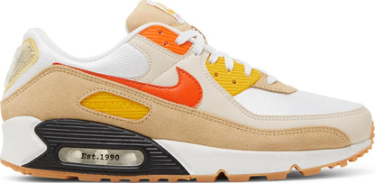 Nike Men's Air Max 90 'M. Frank Rudy' Sneakers