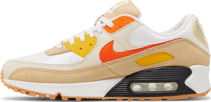 Nike Men's Air Max 90 'M. Frank Rudy' Sneakers
