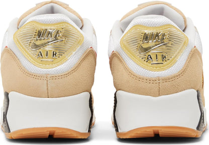 Nike Men's Air Max 90 'M. Frank Rudy' Sneakers