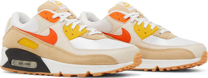 Nike Men's Air Max 90 'M. Frank Rudy' Sneakers