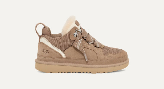 Youth UGG Lowmel - Dune