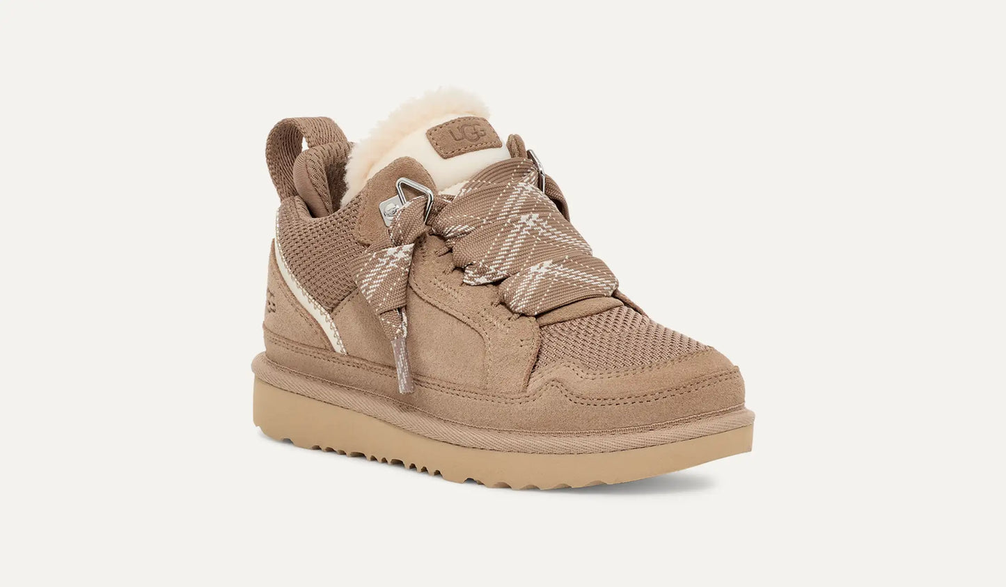 Youth UGG Lowmel - Dune