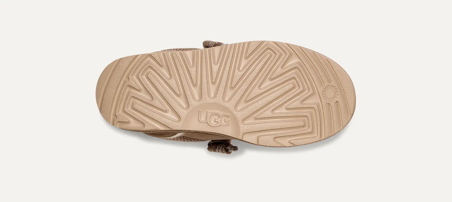 Youth UGG Lowmel - Dune
