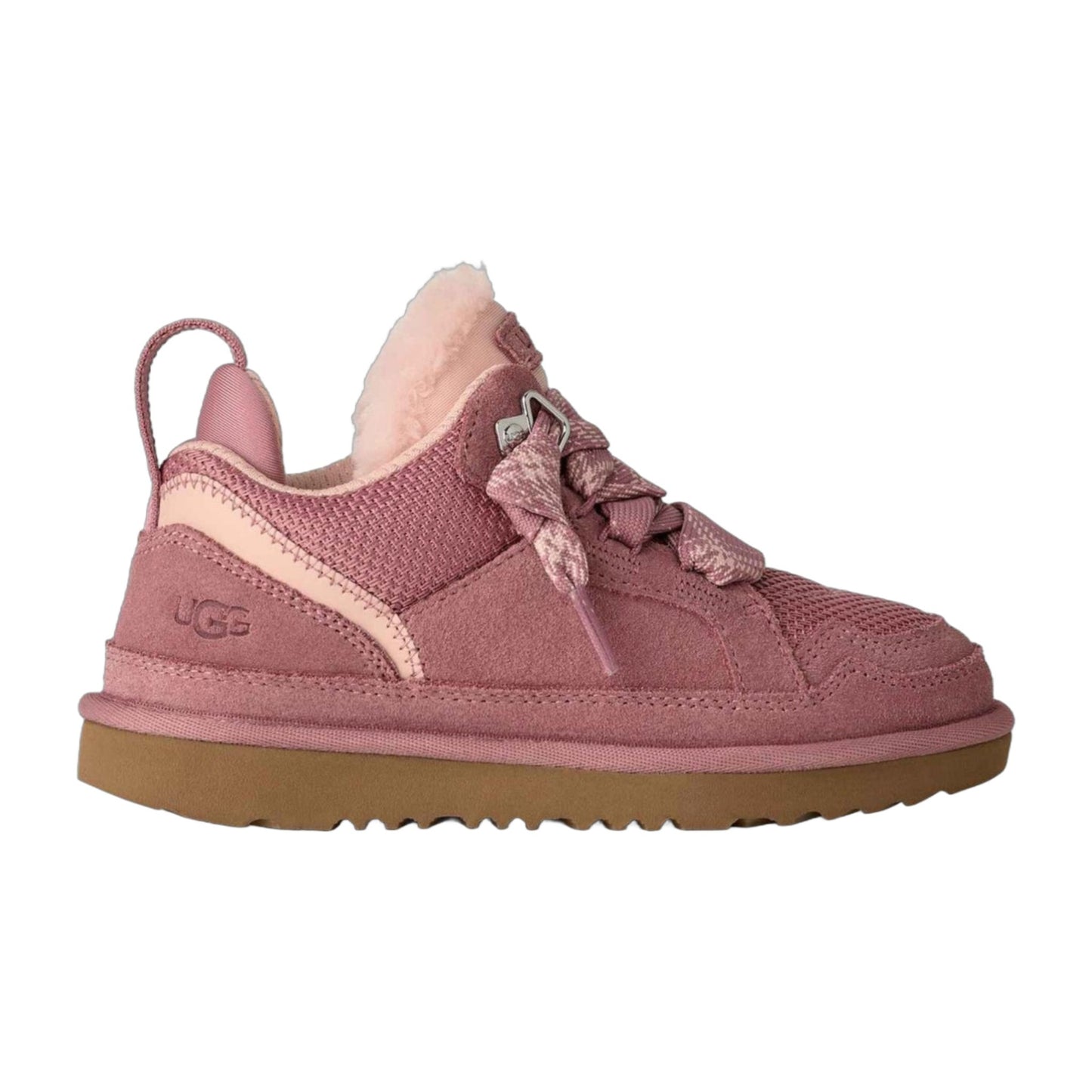 UGG Youth K Lowmel Sneakers