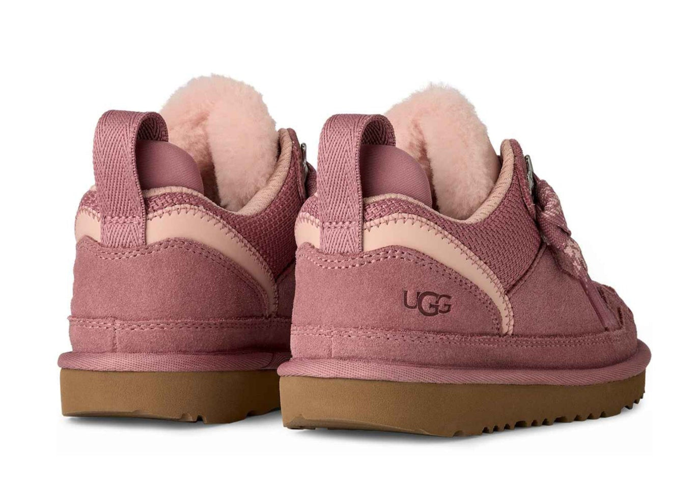 UGG Youth K Lowmel Sneakers
