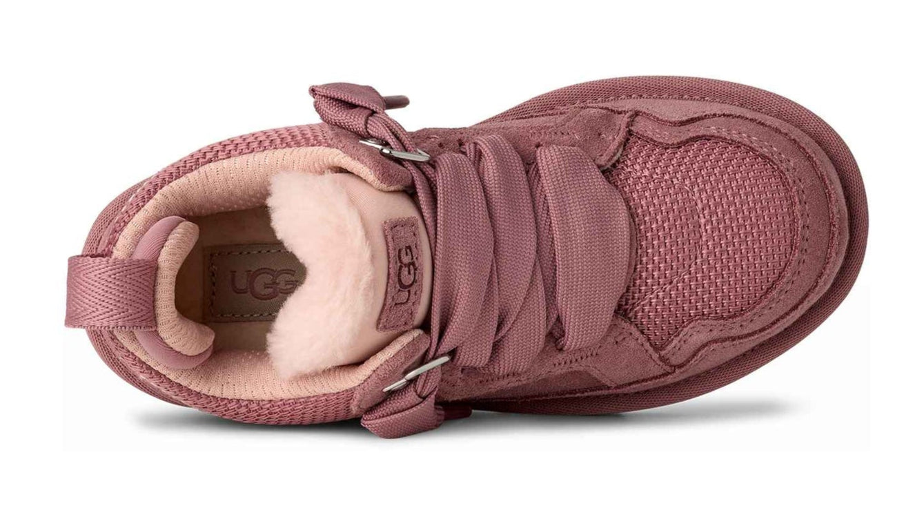 UGG Youth K Lowmel Sneakers