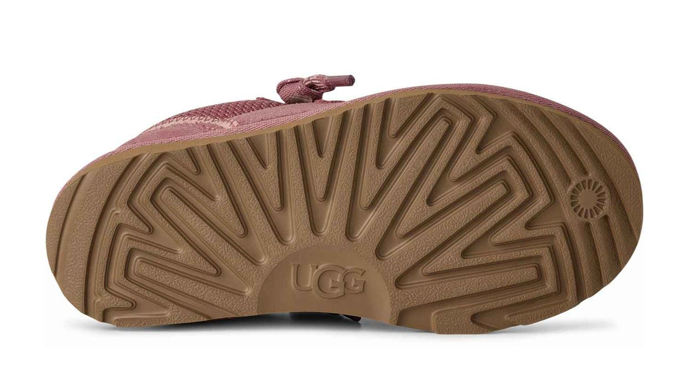 UGG Youth K Lowmel Sneakers