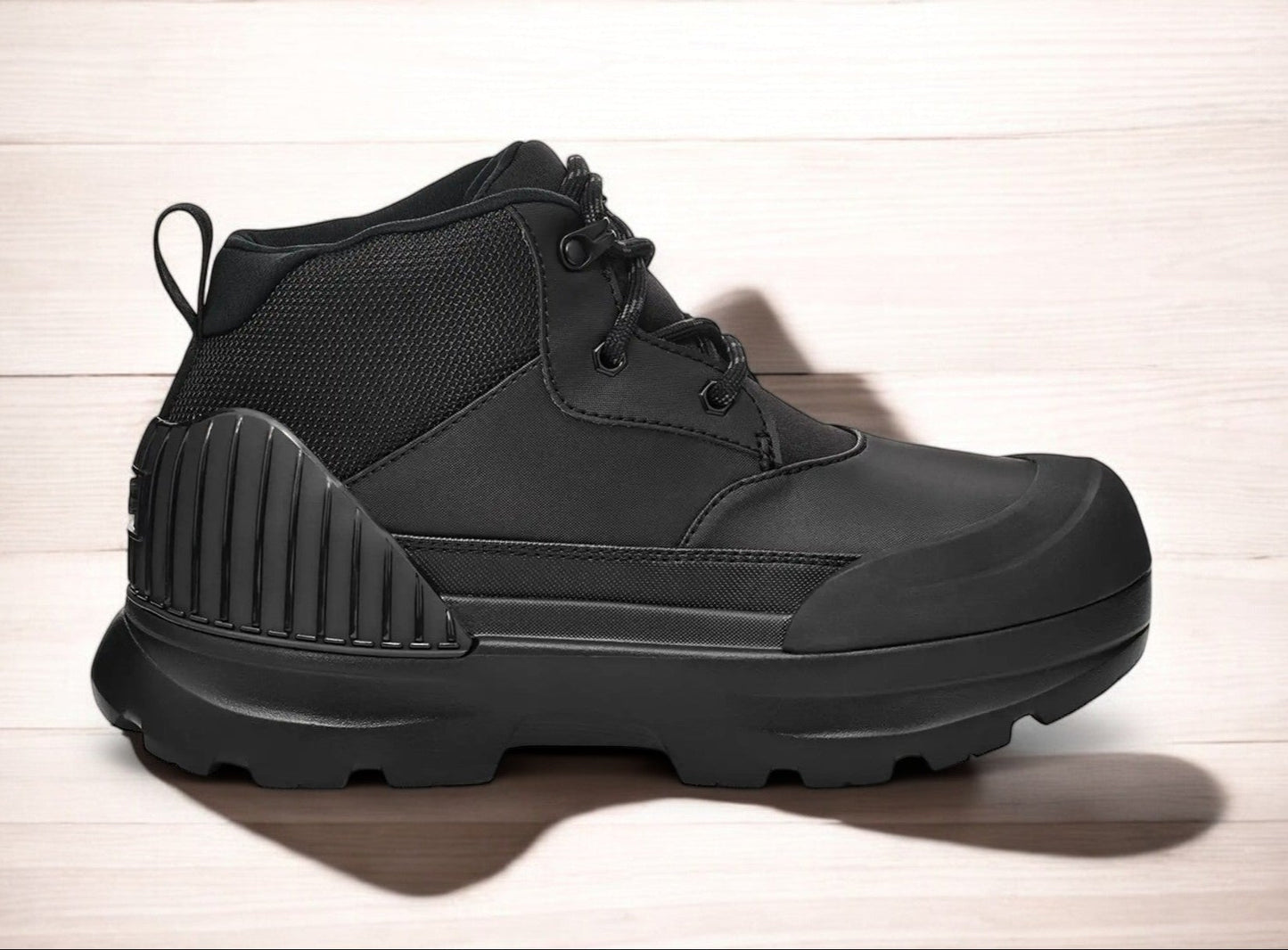 Women's UGG Neumel X Boot 'Black'