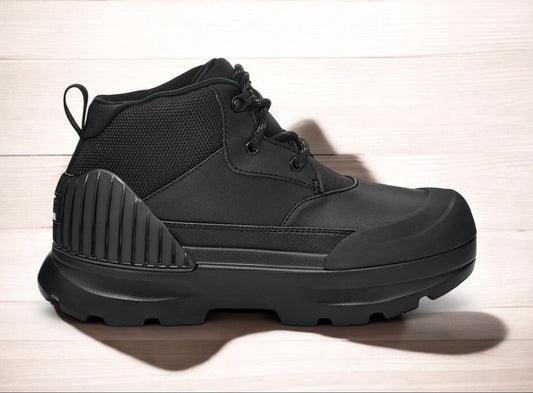 Women's UGG Neumel X Boot 'Black'