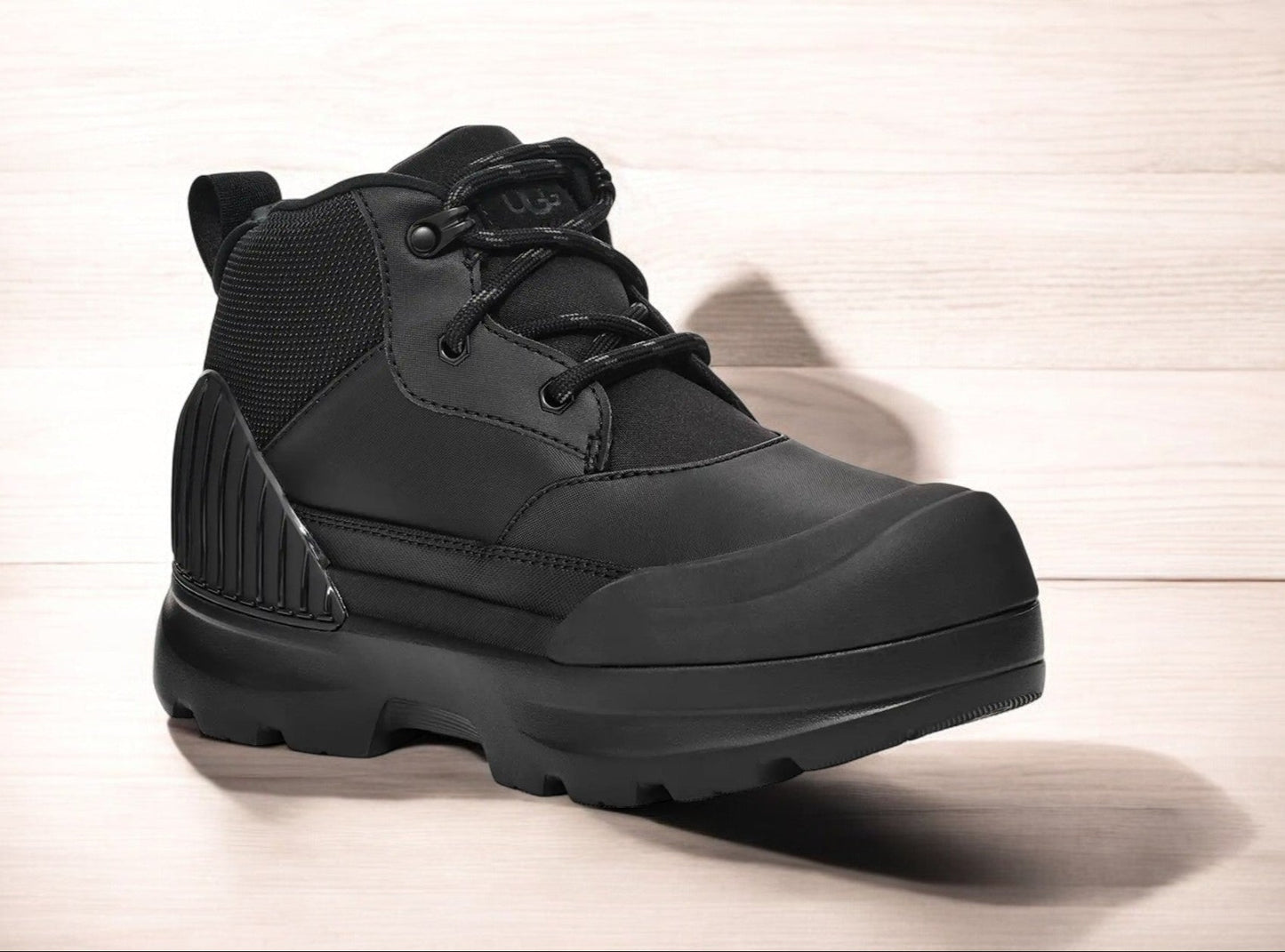 Women's UGG Neumel X Boot 'Black'