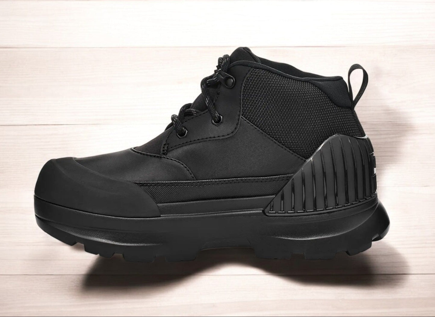 UGG Women's Neumel X Boot 'Black' Boots