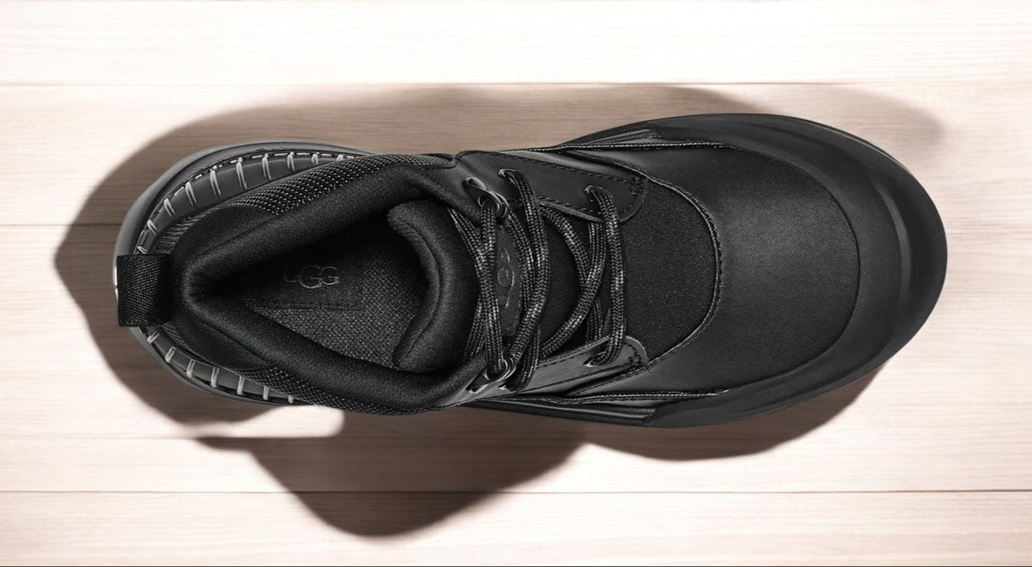 Women's UGG Neumel X Boot 'Black'