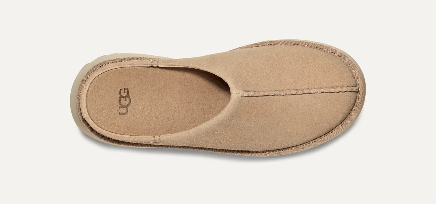 UGG Women's W New Heights Clog Clogs