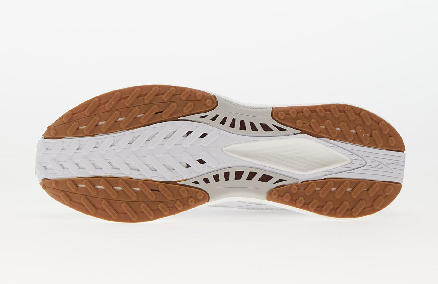 Footwear White/White/Reebok Lee-