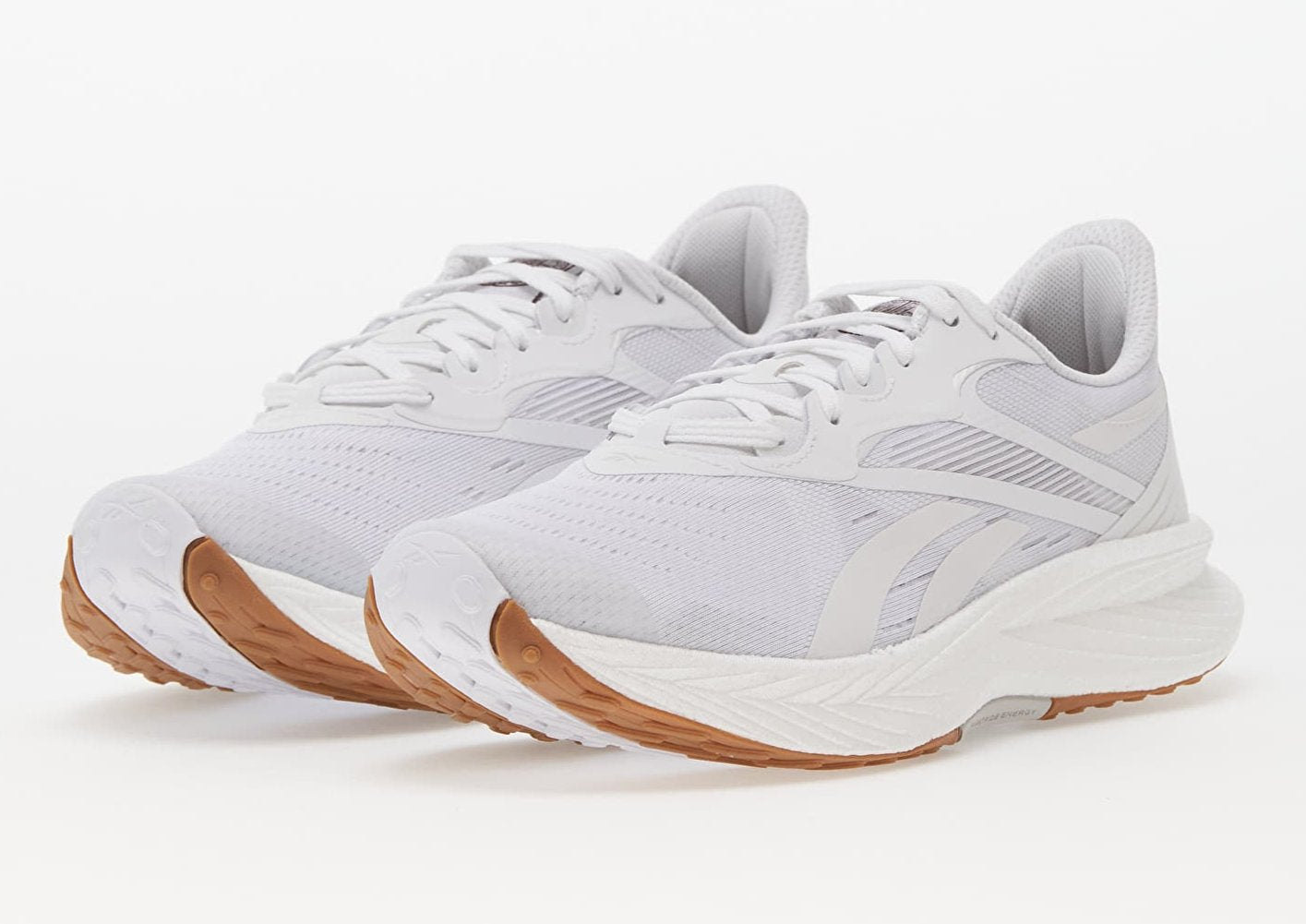 Footwear White/White/Reebok Lee-