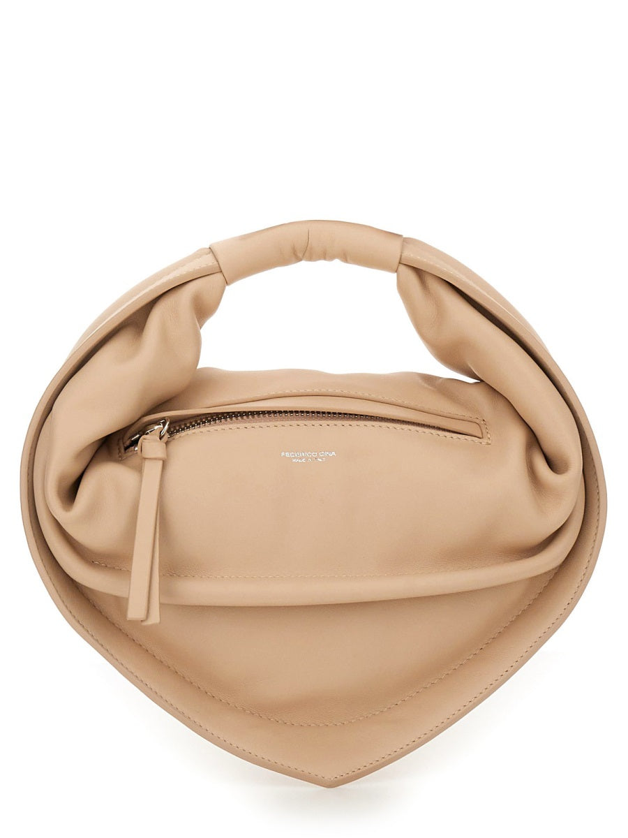 Midi "Cupcake" Bag