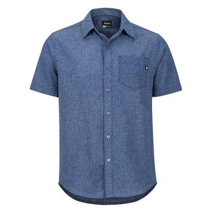 Marmot Men's Aerobora Ss