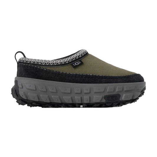 [1154530-blvc] Mens Ugg Venture Daze 'burnt Olive Charcoal' - Burnt Olive/charcoal