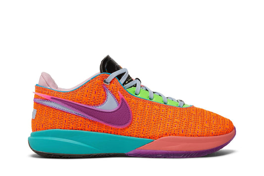 Nike Men's Lebron 20 'Chosen 1' Sneakers