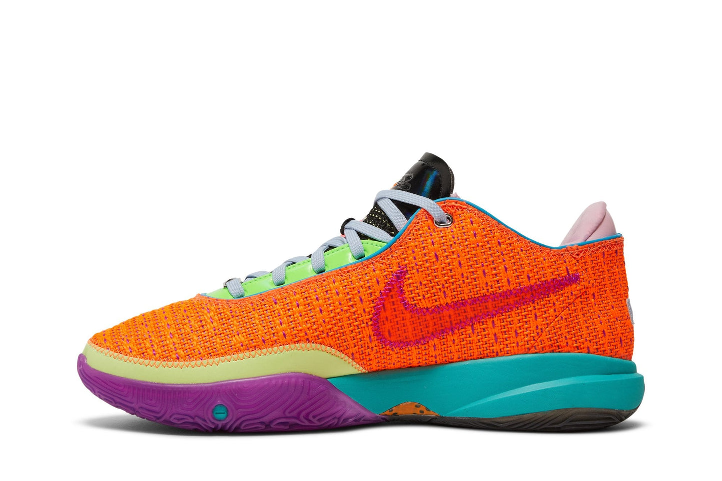 Nike Men's Lebron 20 'Chosen 1' Sneakers