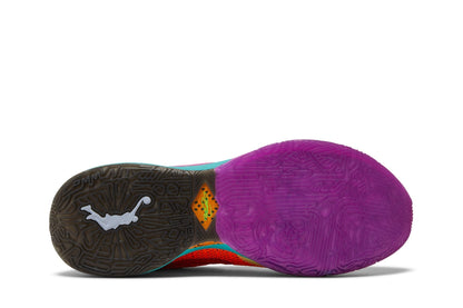 Nike Men's Lebron 20 'Chosen 1' Sneakers