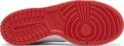 Nike Grade School Dunk Low Gs 'Spider-Man' Sneakers