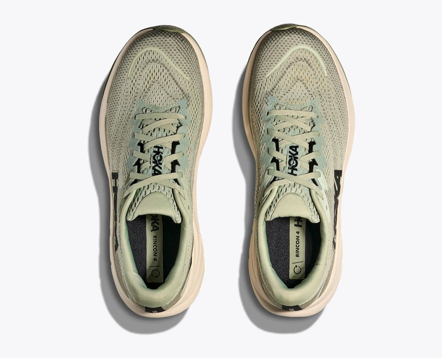 [1155130-fly] Mens Hoka Rincon 4
