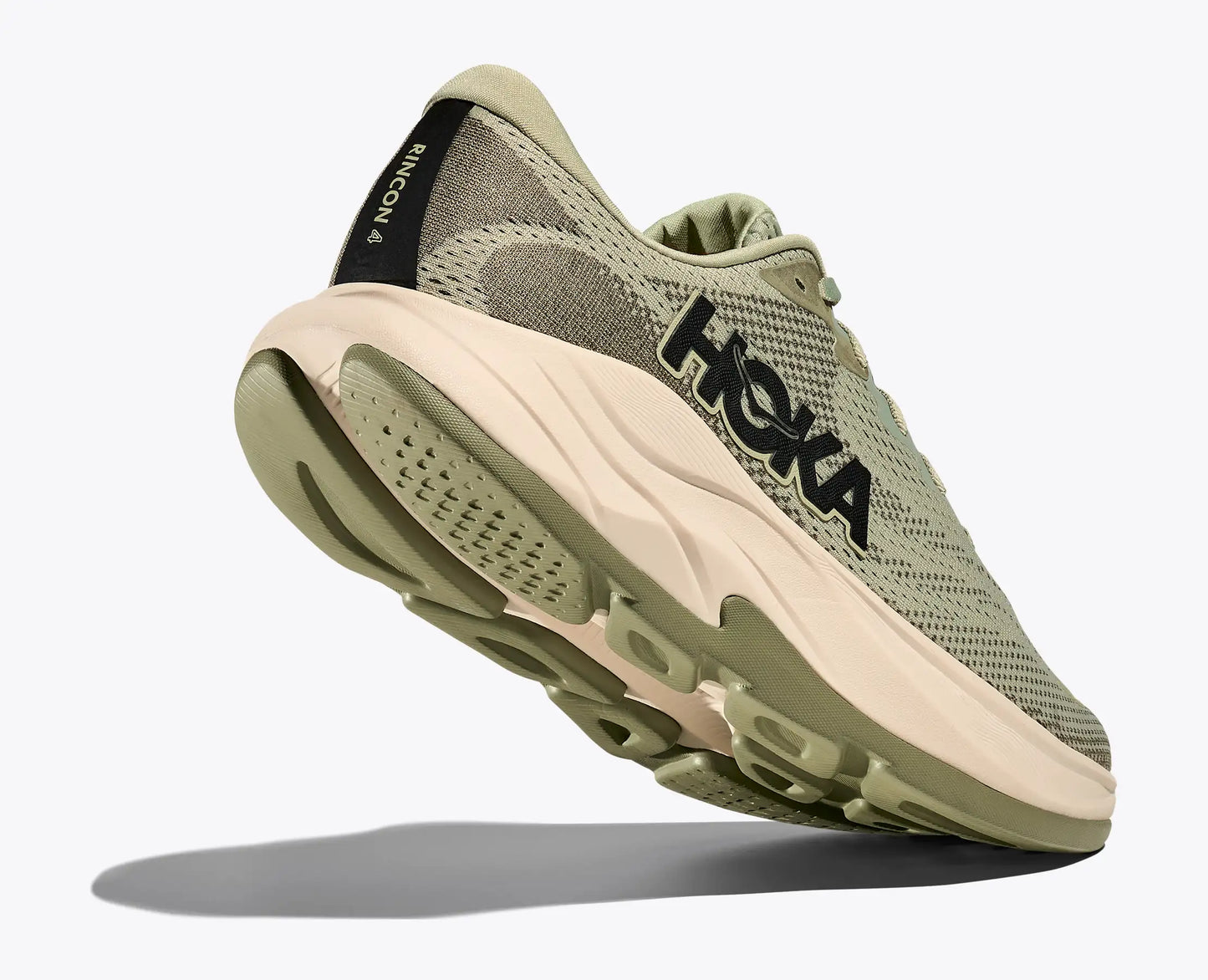 [1155130-fly] Mens Hoka Rincon 4