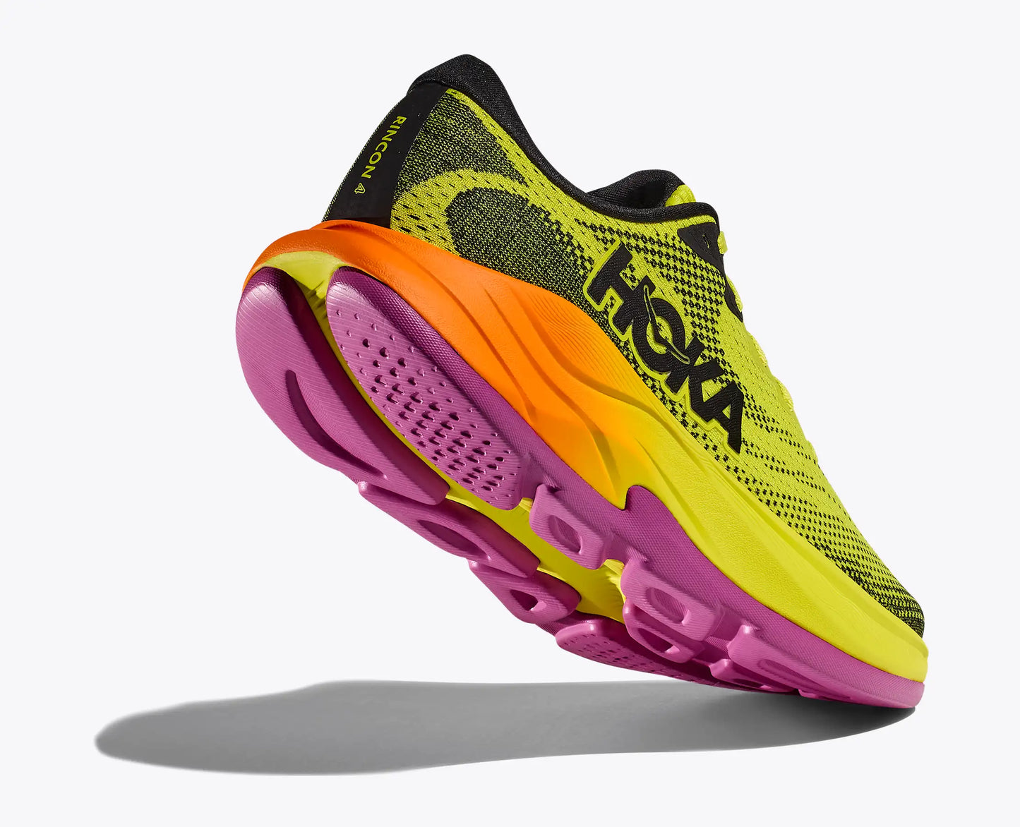 [1155130-hkc] Mens Hoka Rincon 4