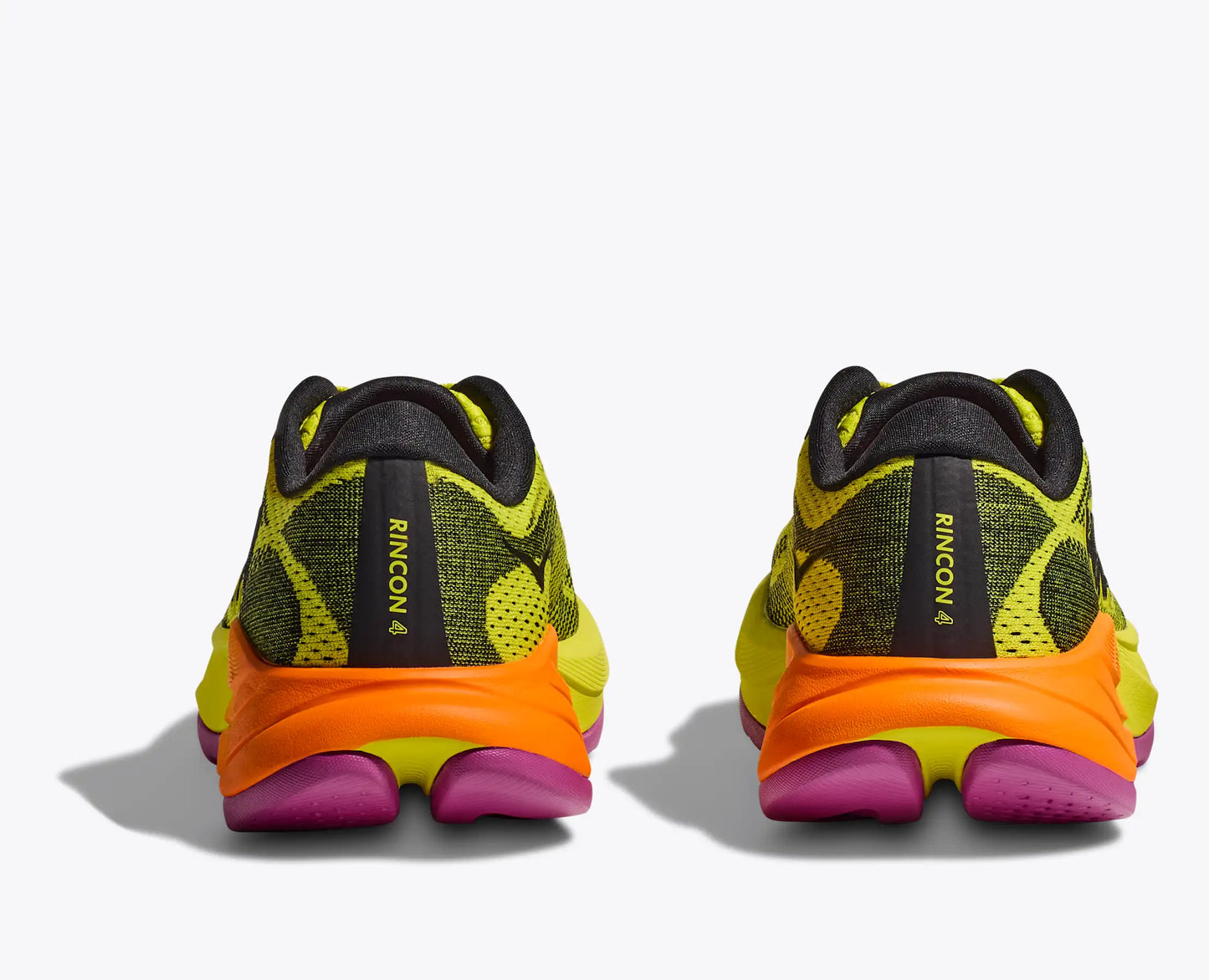 [1155130-hkc] Mens Hoka Rincon 4