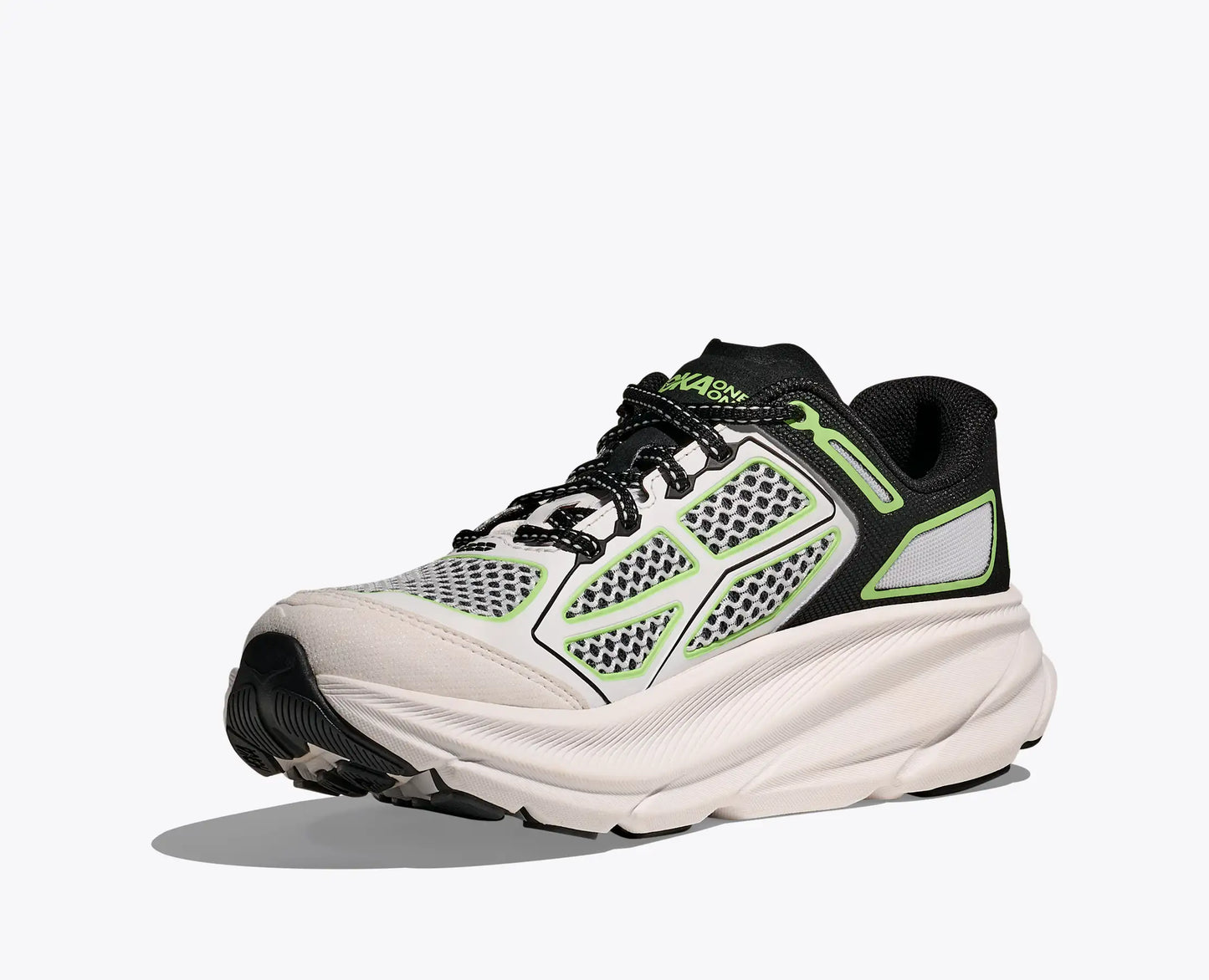 [1155370-bwht] Mens Hoka Clifton One9
