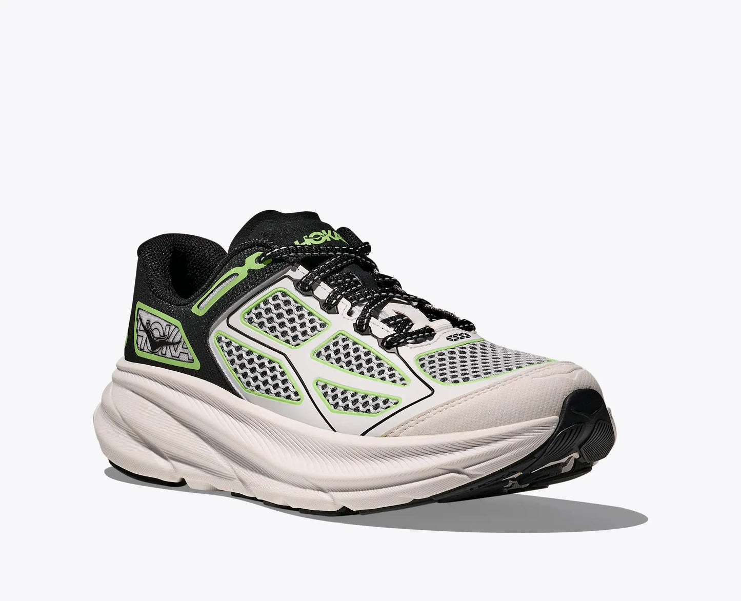 [1155370-bwht] Mens Hoka Clifton One9