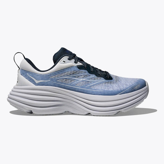 HOKA Men's Bondi 8 TS Caged Blue