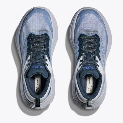 HOKA Men's Bondi 8 TS Caged Blue