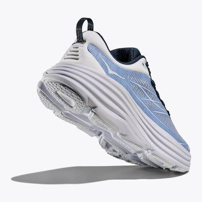 HOKA Men's Bondi 8 TS Caged Blue