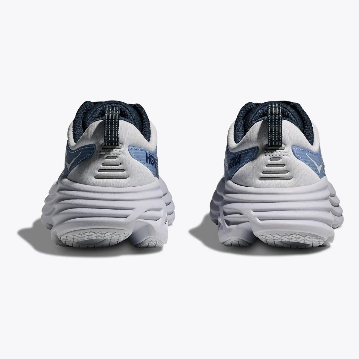 HOKA Men's Bondi 8 TS Caged Blue