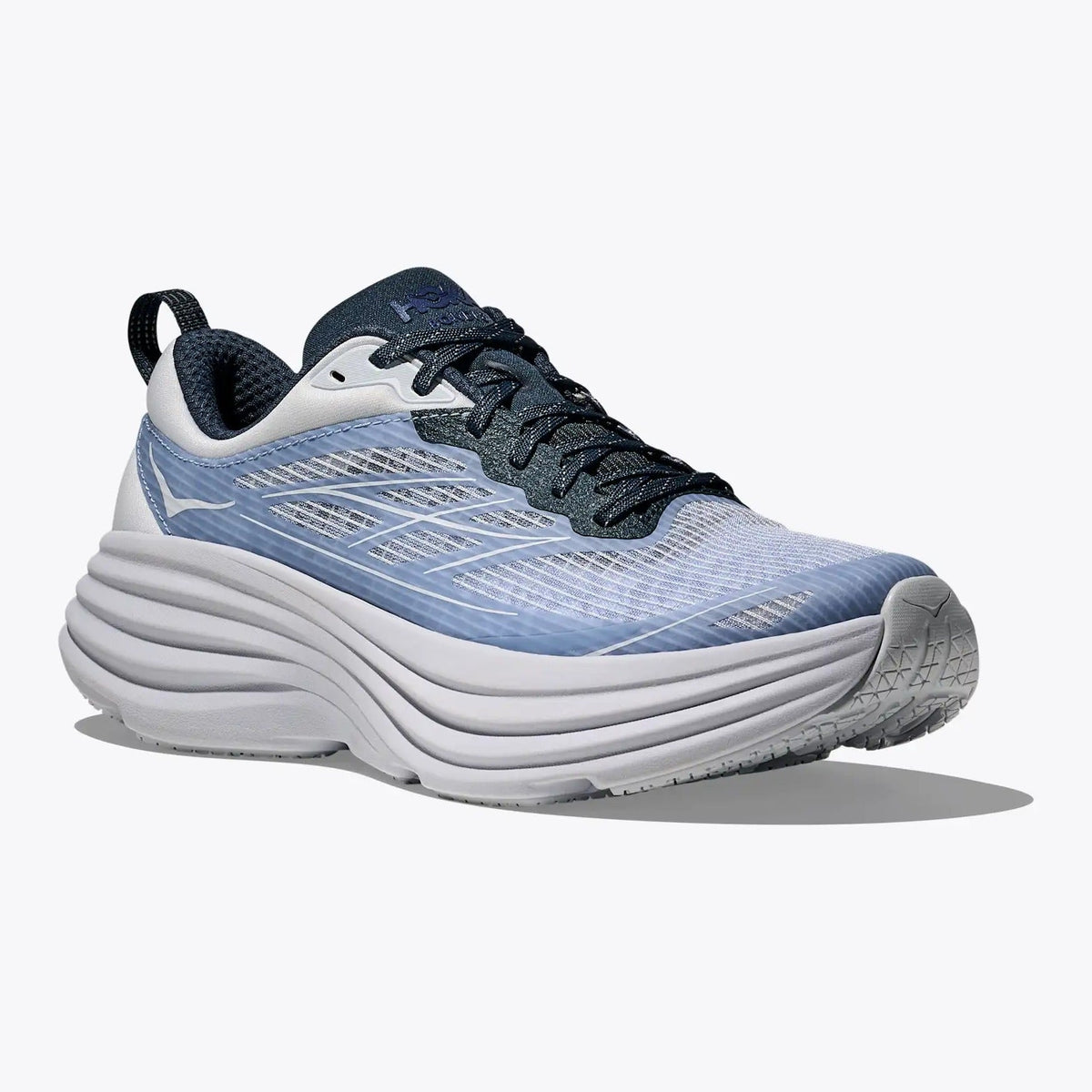 HOKA Men's Bondi 8 TS Caged Blue
