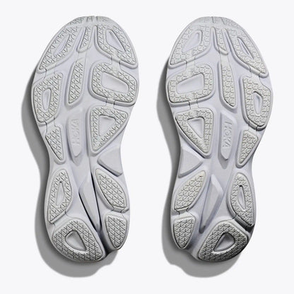 HOKA Men's Bondi 8 TS Caged Blue