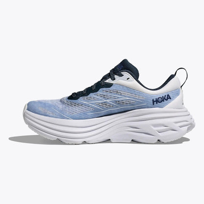 HOKA Men's Bondi 8 TS Caged Blue