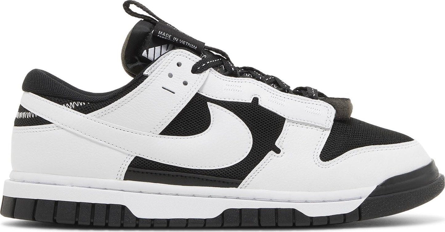 Nike Men's Dunk Low Jumbo 'Reverse Panda' Sneakers