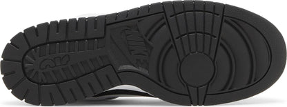 Nike Men's Dunk Low Jumbo 'Reverse Panda' Sneakers
