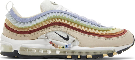 Nike Men's Air Max 97 'Be True 2023' Sneakers