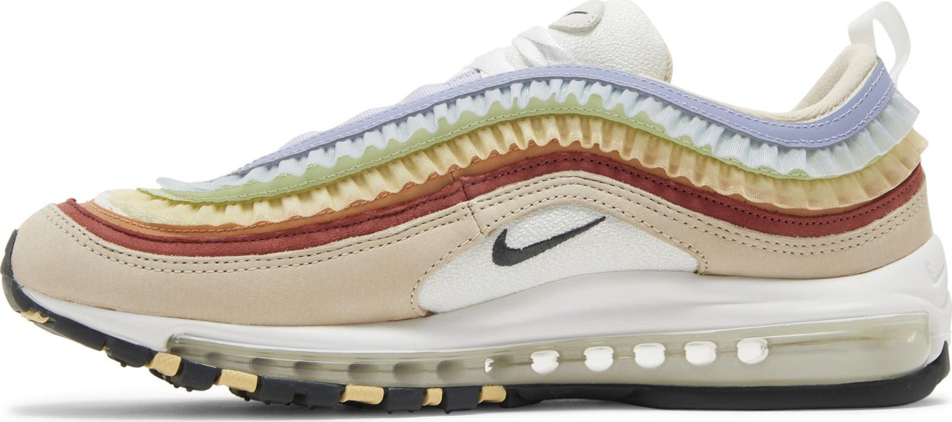 Pink Oxford/Adobe/Anthracite-