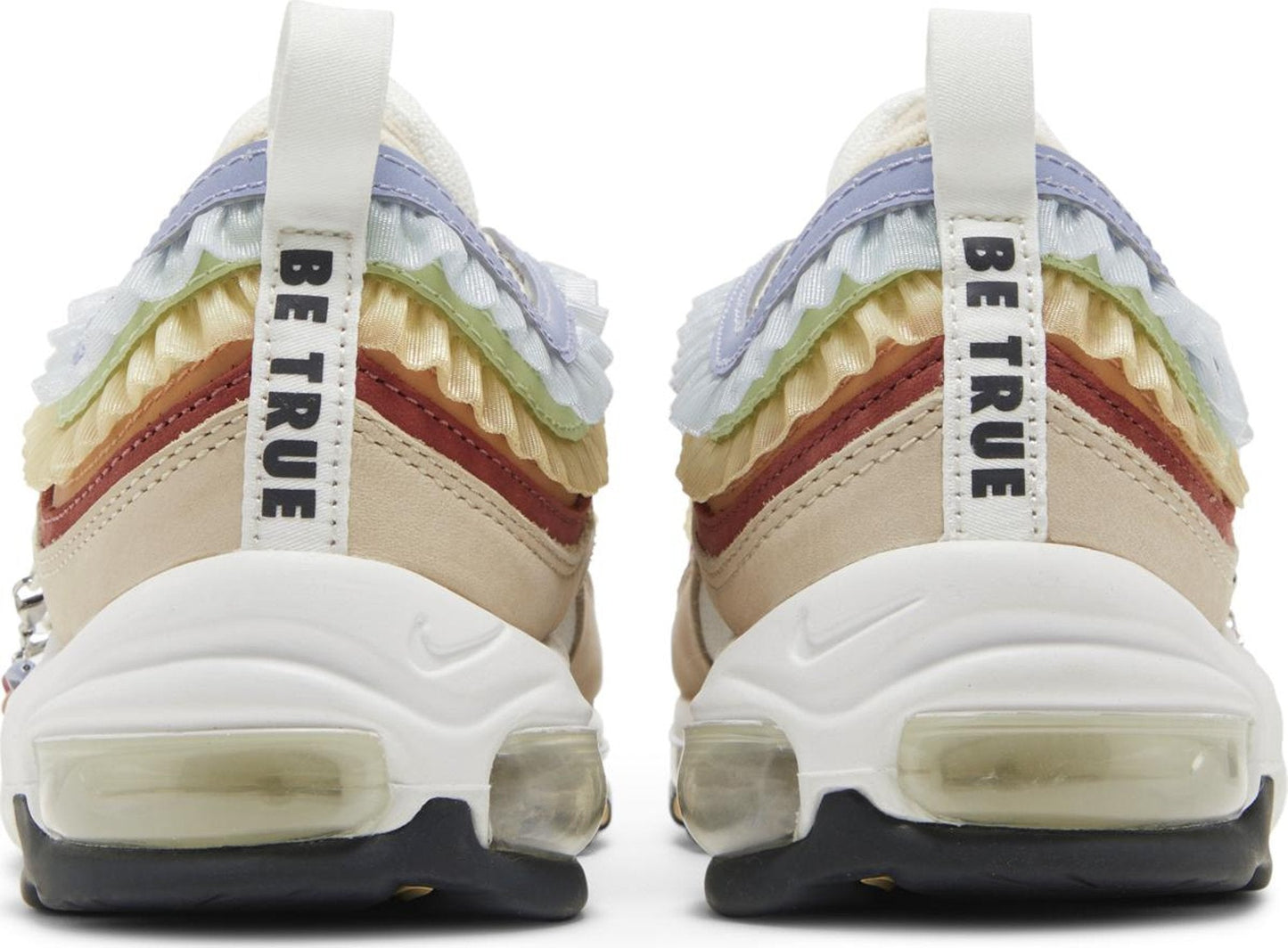 Nike Men's Air Max 97 'Be True 2023' Sneakers