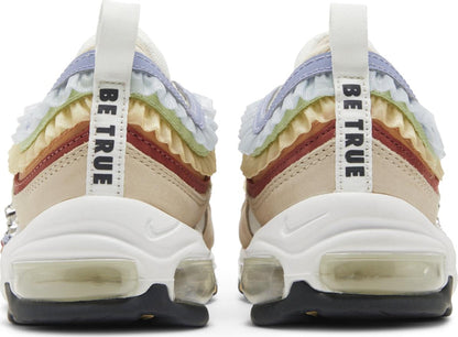 Nike Men's Air Max 97 'Be True 2023' Sneakers