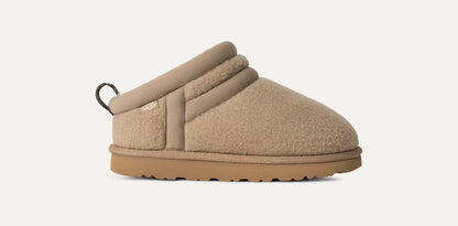 UGG Youth Astro Ultra Slipper 'Amphora' Kids Slippers