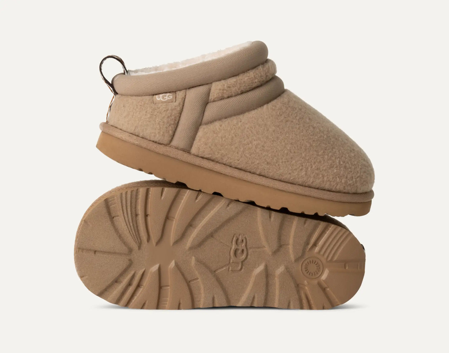 Youth UGG Astro Ultra Slipper 'Amphora' (Kids)