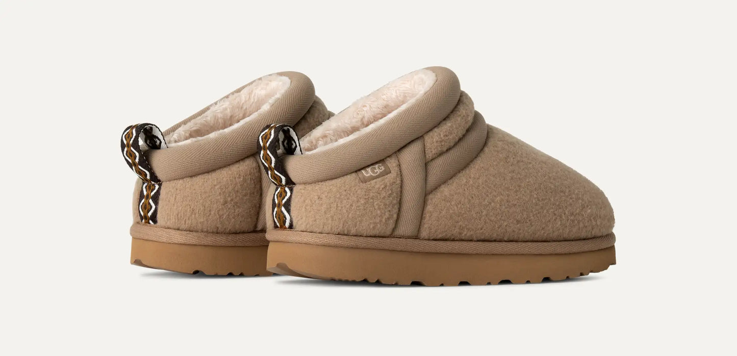 Youth UGG Astro Ultra Slipper 'Amphora' (Kids)